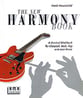 NEW HARMONY BOOK MUSICAL WORKSHOP cover